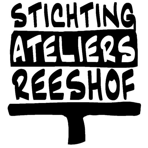 Afbeelding van het logo van Stichting Ateliers Reeshof