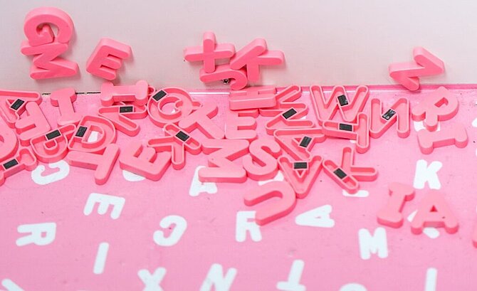 EVA │taallessen voor vrouwen bij Feniks