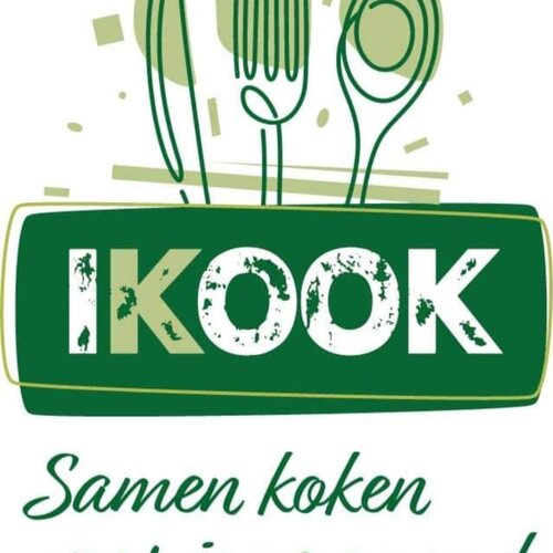 IKook - Samen koken en eten met jonge vrijwilligers