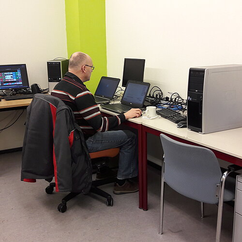 Hulp bij computerproblemen | PC Save