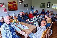 De Huiskamer voor 55+ers | Tilburg Zuid