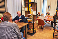 't Koffiemomentje | Udenhout en Biezenmortel