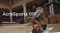 Afbeelding met tekst AcroSport 013