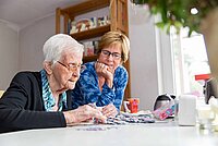 Ondersteuning voor mantelzorgers | ContourdeTwern