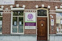 Foto van pand van Feniks