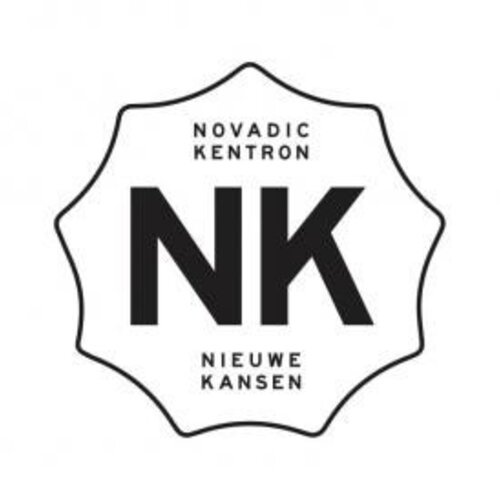 Afbeelding van logo Novadic