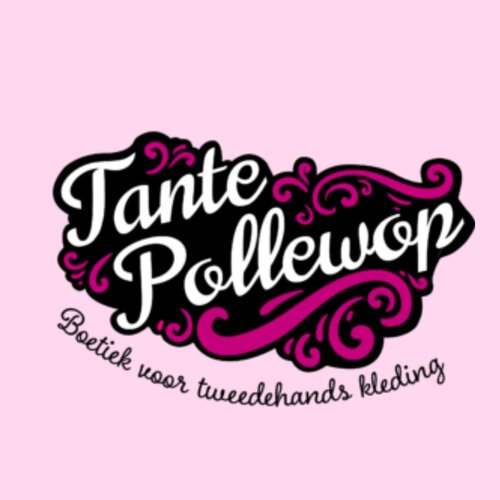 Logo tante pollewop