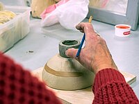 Keramiek met Atelier'78