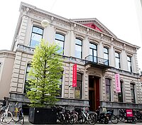 De Nieuwe Vorst Gebouw