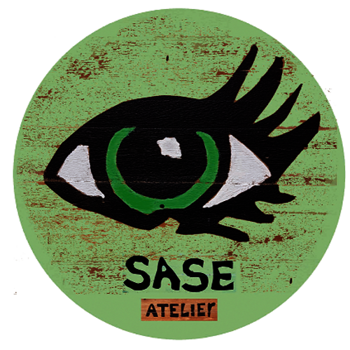 Logo Sase Atelier