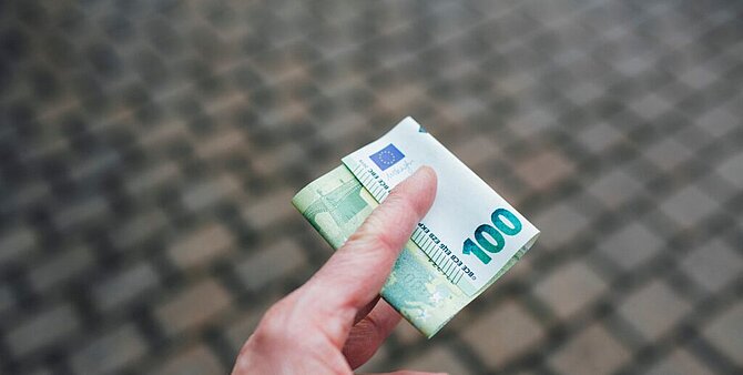 Grip op je Knip │ cursus voor vrouwen bij Feniks