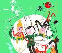 leren omgaan met gevoeligheid voor het paranormale