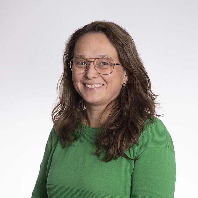 Opbouwwerker Het Zand | Saskia Waijers