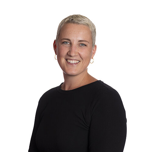 Buurtondersteuner Noordhoek | Vivienne van den Dungen