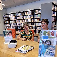 Geheugenspreekuur | Bibliotheek Berkel-Enschot