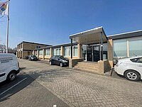 Foto van locatie Astelier Goirle