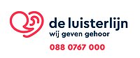 Vrijwilligerswerk bij de Luisterlijn