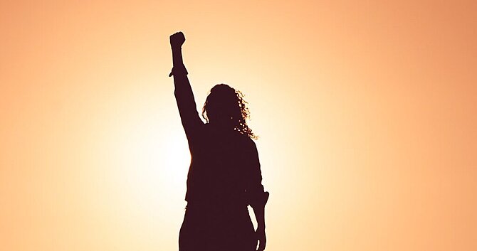 Opkomen voor Jezelf │ Weerbaarheidstraining voor vrouwen bij Feniks