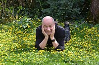 Foto van Ton van Biodanza met Ton