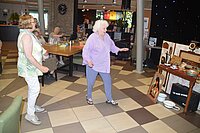 Muziekmiddag | Wijkcentrum Jeruzalem