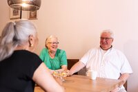 Fijn Thuis: gezond en gelukkig oud worden in eigen buurt