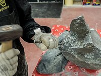 Beeldhouwen met Atelier'78