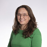 Opbouwwerker Het Zand | Saskia Waijers