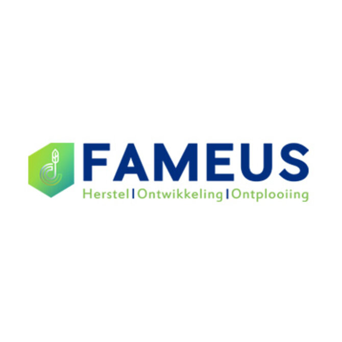 Afbeelding van logo FAMEUS
