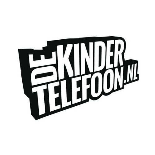 Afbeelding van logo van de kindertelefoon