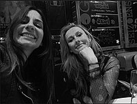 Foto van medewerkers Boilrs Hub