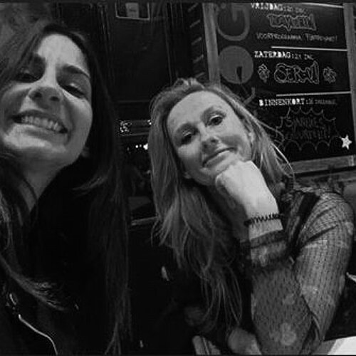 Foto van medewerkers Boilrs Hub