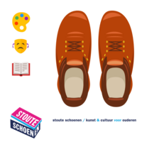 Afbeelding van schoenen