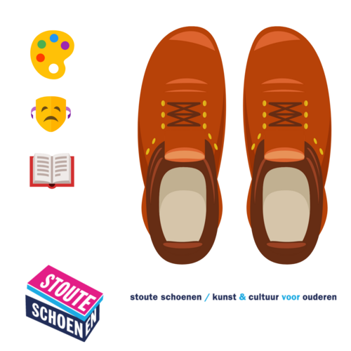 Afbeelding van schoenen